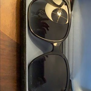 Authentic Gucci Sunglasses